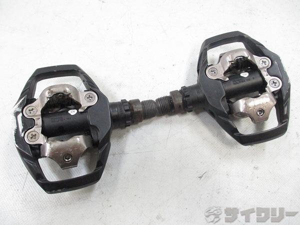 ビンディングペダル PD-M530 SPD