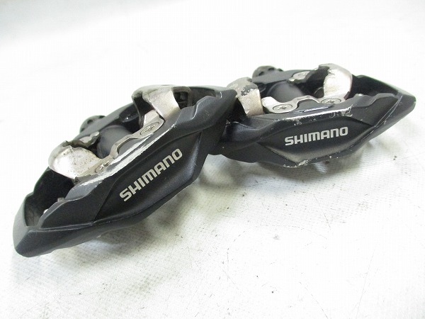 ビンディングペダル PD-M530 SPD