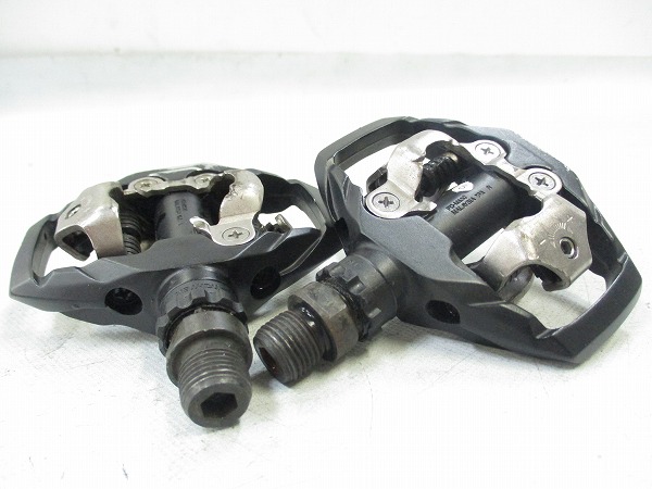 ビンディングペダル PD-M530 SPD