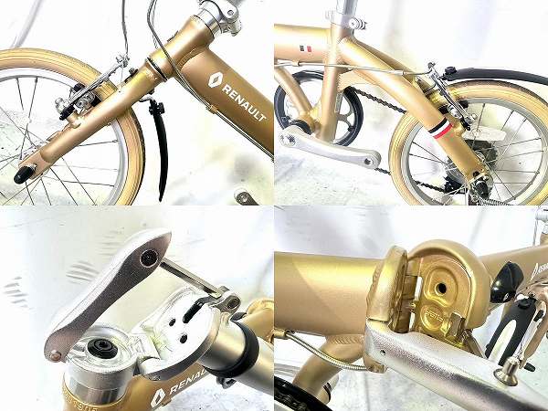 日本最大級のUSEDスポーツサイクル＆パーツ買取・販売店サイクリーItem 