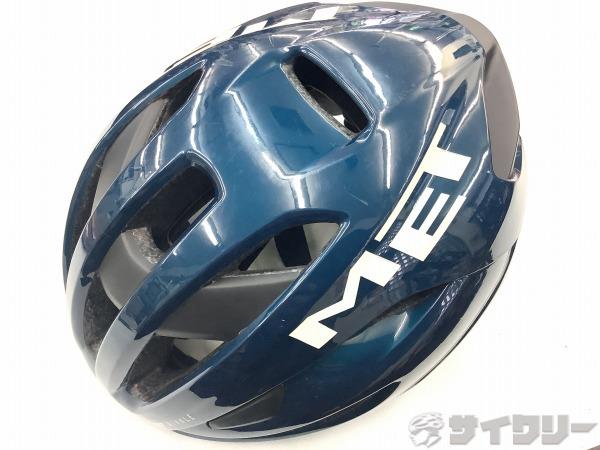 ヘルメット M132 RIVALE MIP  M