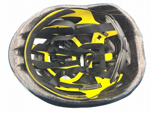 ヘルメット M132 RIVALE MIP  M