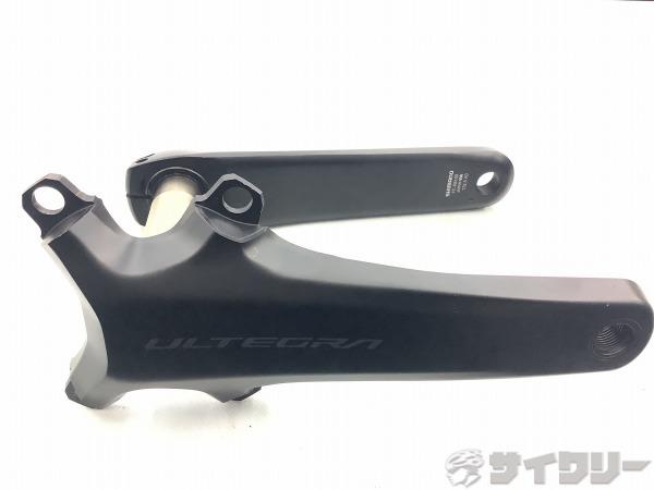 クランク　 ULTEGRA FC-R8100 172.5mm