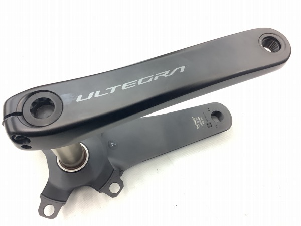クランク　 ULTEGRA FC-R8100 172.5mm