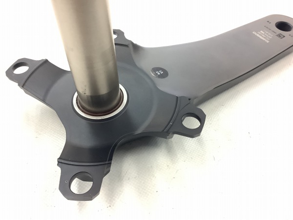 クランク　 ULTEGRA FC-R8100 172.5mm