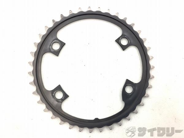 チェーンリング R8000系ULTEGRA 39T/PCD110/11s用