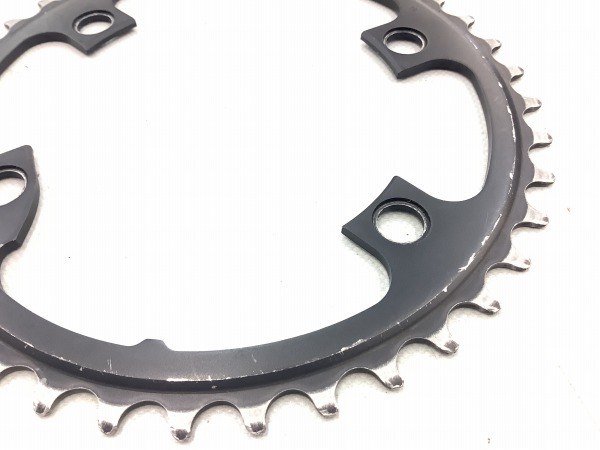 チェーンリング R8000系ULTEGRA 39T/PCD110/11s用