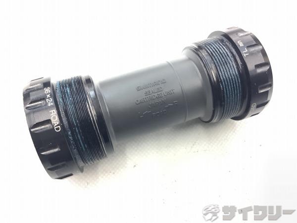 ボトムブラケット SM-BBR60 ITA 70mm