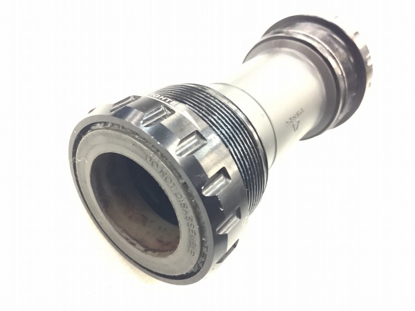 ボトムブラケット SM-BBR60 ITA 70mm
