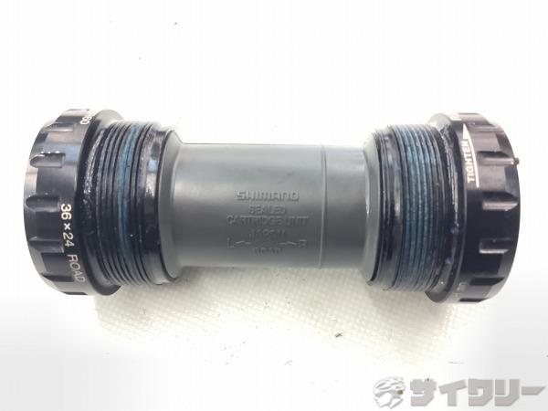 ボトムブラケット SM-BBR60 ITA 70mm