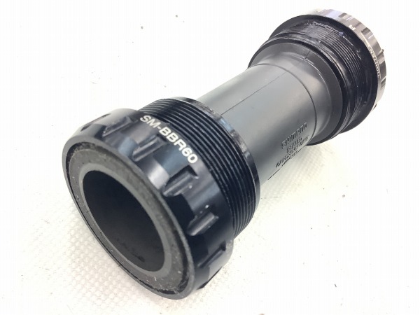 ボトムブラケット SM-BBR60 ITA 70mm