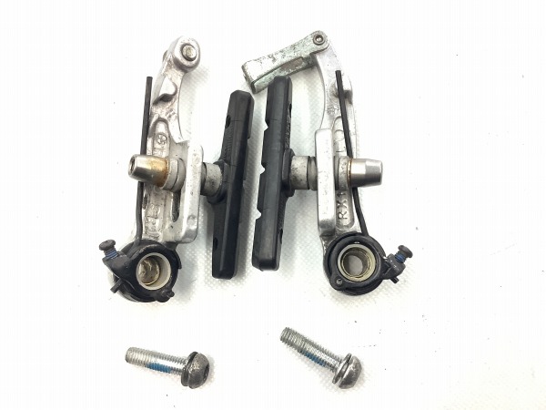 V-BRAKE