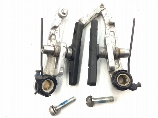 V-BRAKE