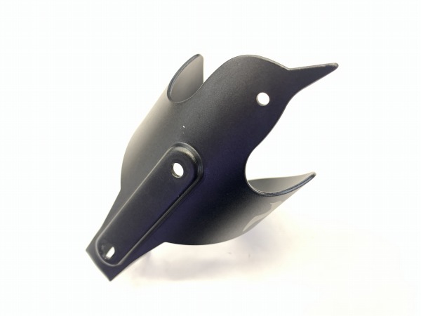 ボトルケージ The Bird cage ブラック