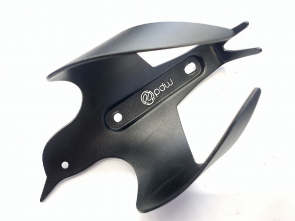 ボトルケージ The Bird cage ブラック