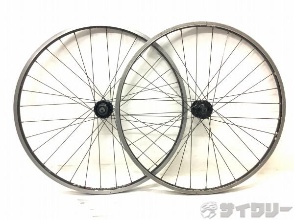 ホイールセット SUPERSTOCK