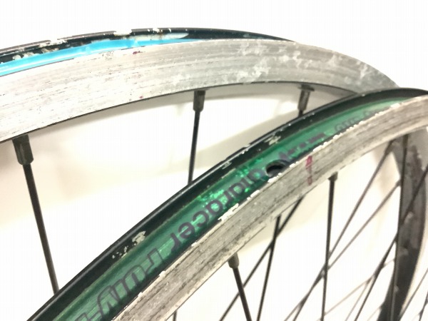 ホイールセット SUPERSTOCK