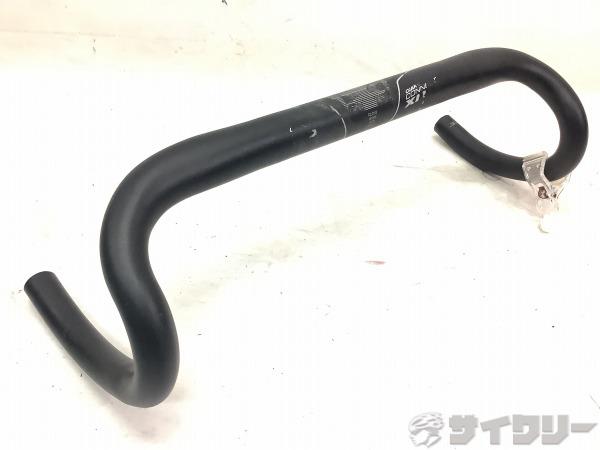 ドロップハンドル CONNECT XR 400x31.8mm /エンドC-C455㎜