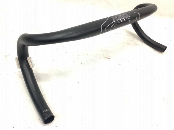 ドロップハンドル CONNECT XR 400x31.8mm /エンドC-C455㎜