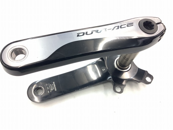 クランクアーム DURA-ACE FC-9000 165mm ※リコール点検対象