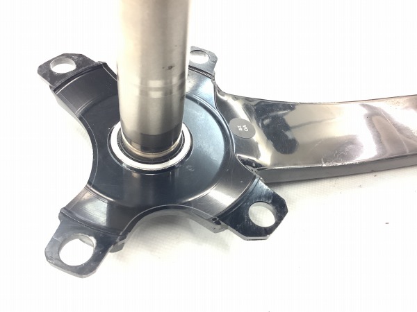 クランクアーム DURA-ACE FC-9000 165mm ※リコール点検対象