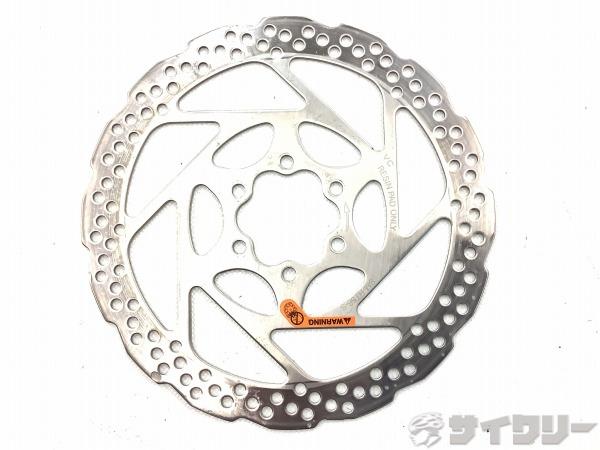 ディスクローター SM-RT56-S 160mm/6穴式