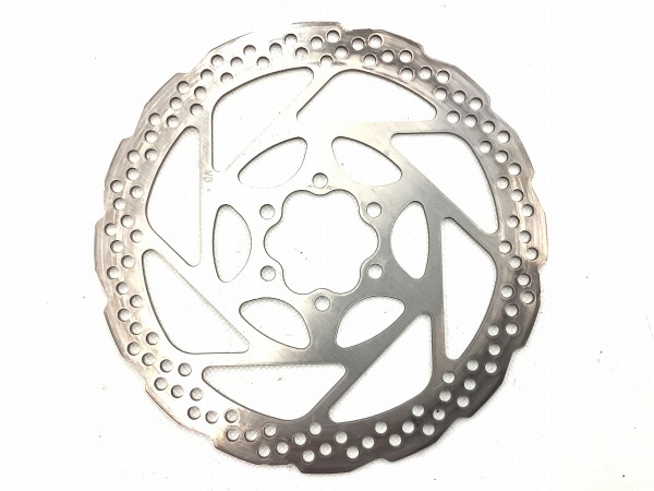 ディスクローター SM-RT56-S 160mm/6穴式