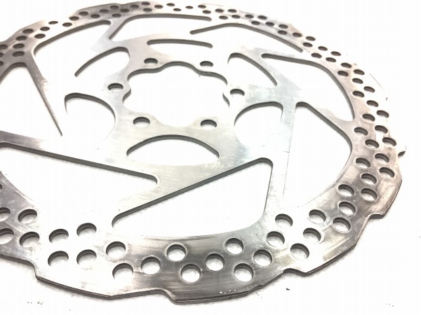 ディスクローター SM-RT56-S 160mm/6穴式