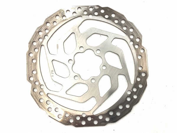 ディスクローター SM-RT26-S 160mm/6穴式