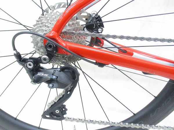 CAAD13 Disc 105/ULTEGRA C36
