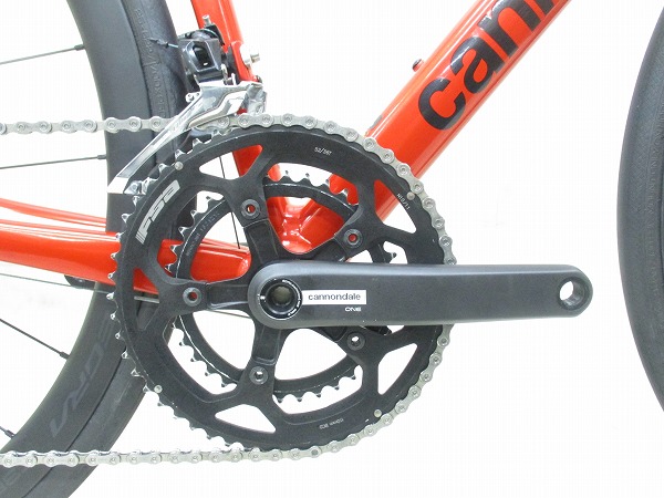 CAAD13 Disc 105/ULTEGRA C36