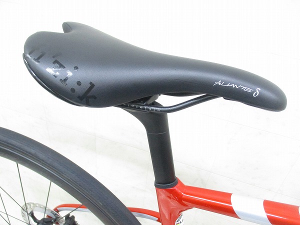 CAAD13 Disc 105/ULTEGRA C36