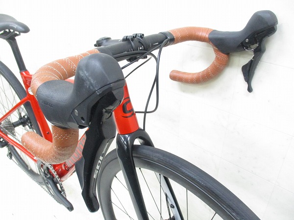 CAAD13 Disc 105/ULTEGRA C36