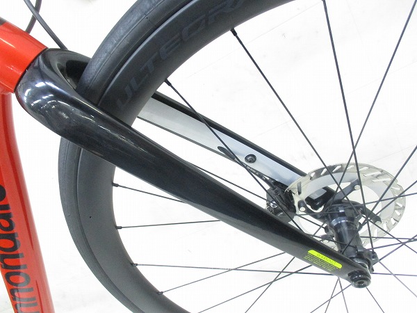 CAAD13 Disc 105/ULTEGRA C36