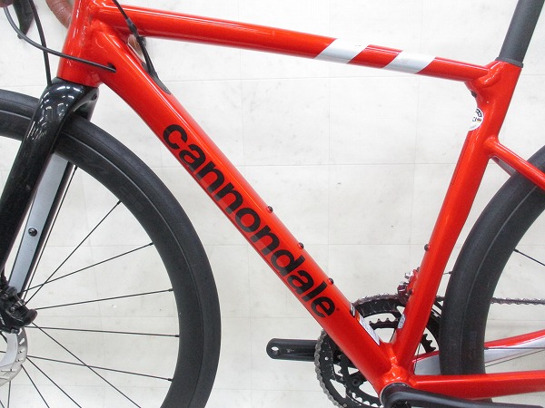 CAAD13 Disc 105/ULTEGRA C36