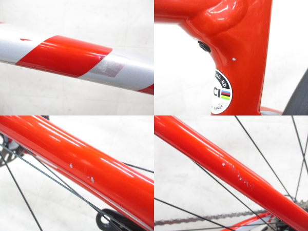 CAAD13 Disc 105/ULTEGRA C36