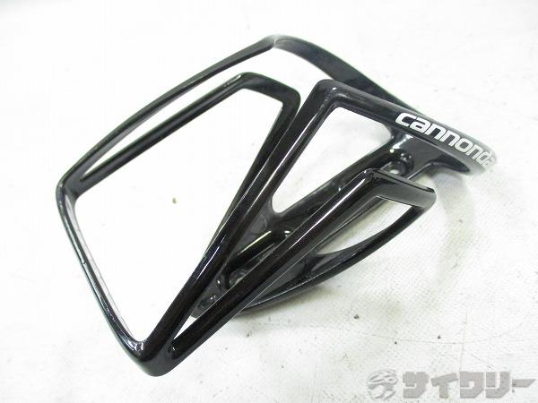 ボトルケージ SPEED C ブラック