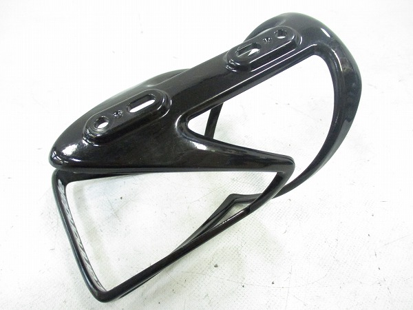 ボトルケージ SPEED C ブラック