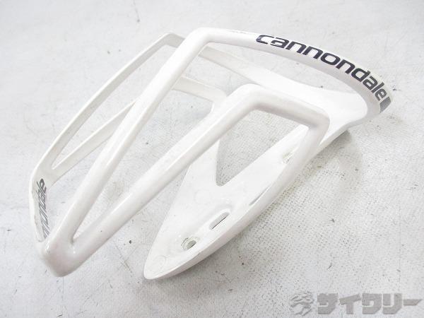 ボトルケージ SPEED C ホワイト
