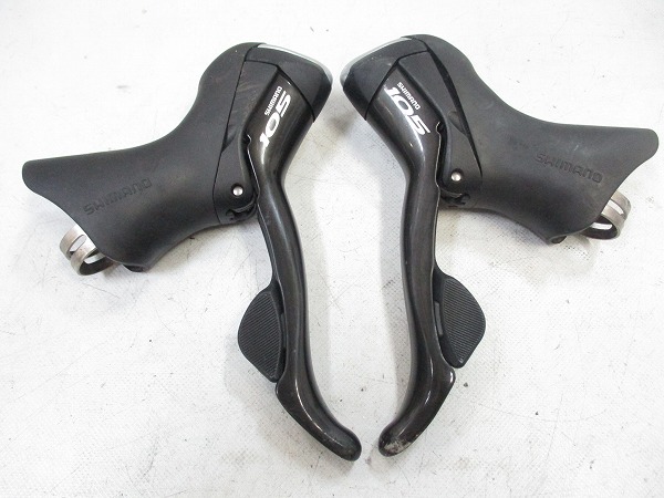 STIレバー ST-5600 105 2x10s