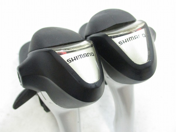 STIレバー ST-2300 2x8s