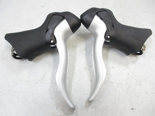 STIレバー ST-2300 2x8s