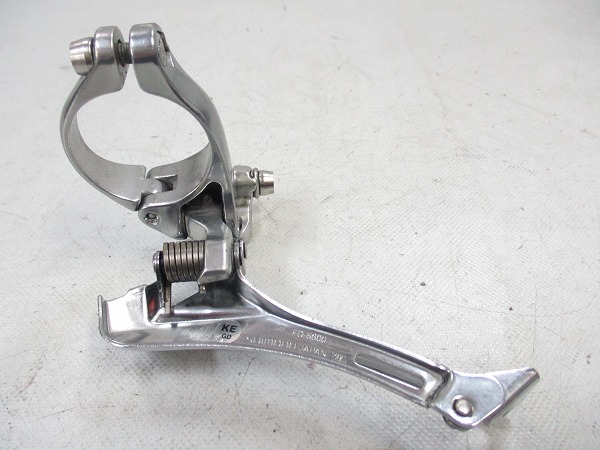 フロントディレイラー FD-5600 105 2s 34.9mm