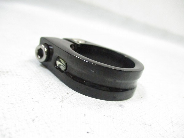 シートクランプ 34mm