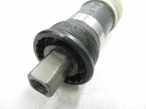 ボトムブラケット BB-UN26 JIS 68/110mm