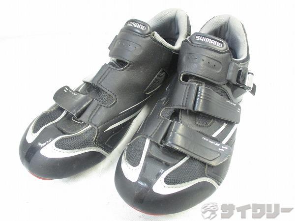 ビンディングシューズ SH-R088LE 44（27.8cm） マルチ（3穴/2穴）