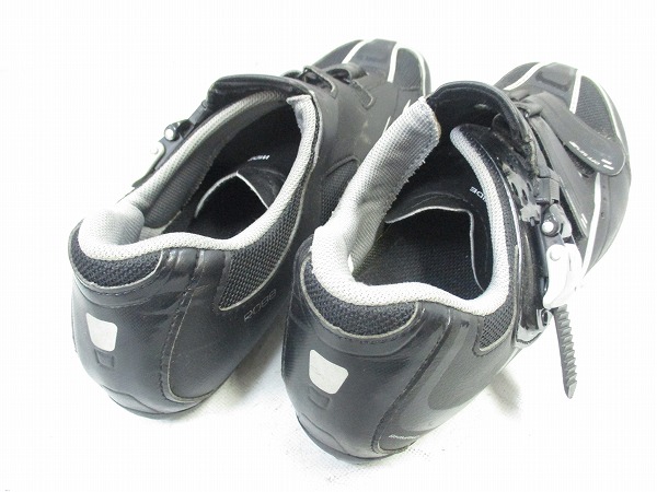 ビンディングシューズ SH-R088LE 44（27.8cm） マルチ（3穴/2穴）