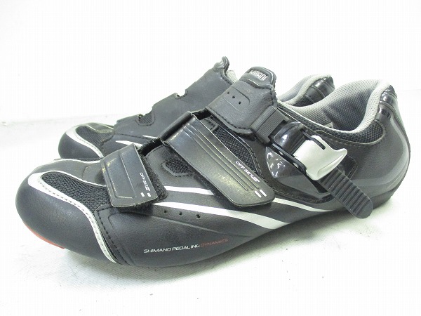 ビンディングシューズ SH-R088LE 44（27.8cm） マルチ（3穴/2穴）