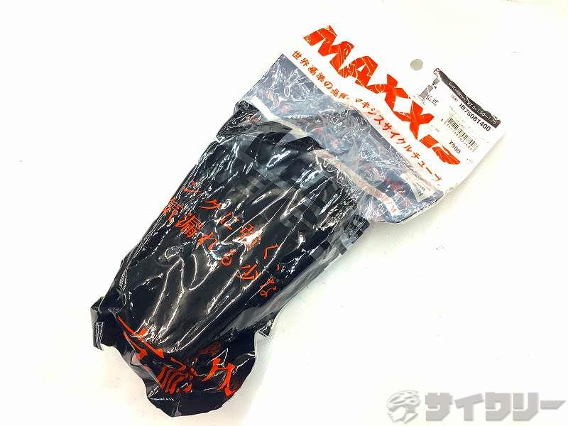 チューブ 27.5X1.5/1.75 仏式