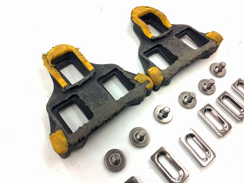 クリート SPD-SAL